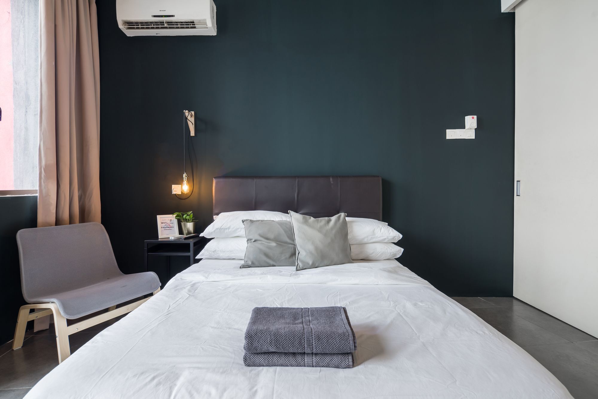 The 12 Suites @ Empire Damansara Petaling Jaya Exterior photo
