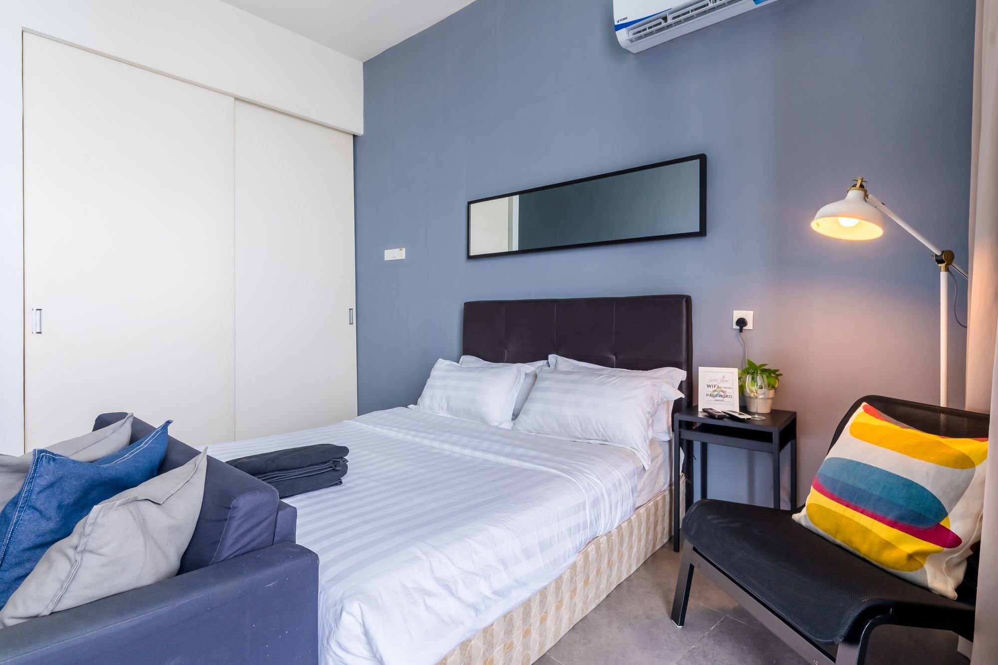 The 12 Suites @ Empire Damansara Petaling Jaya Exterior photo
