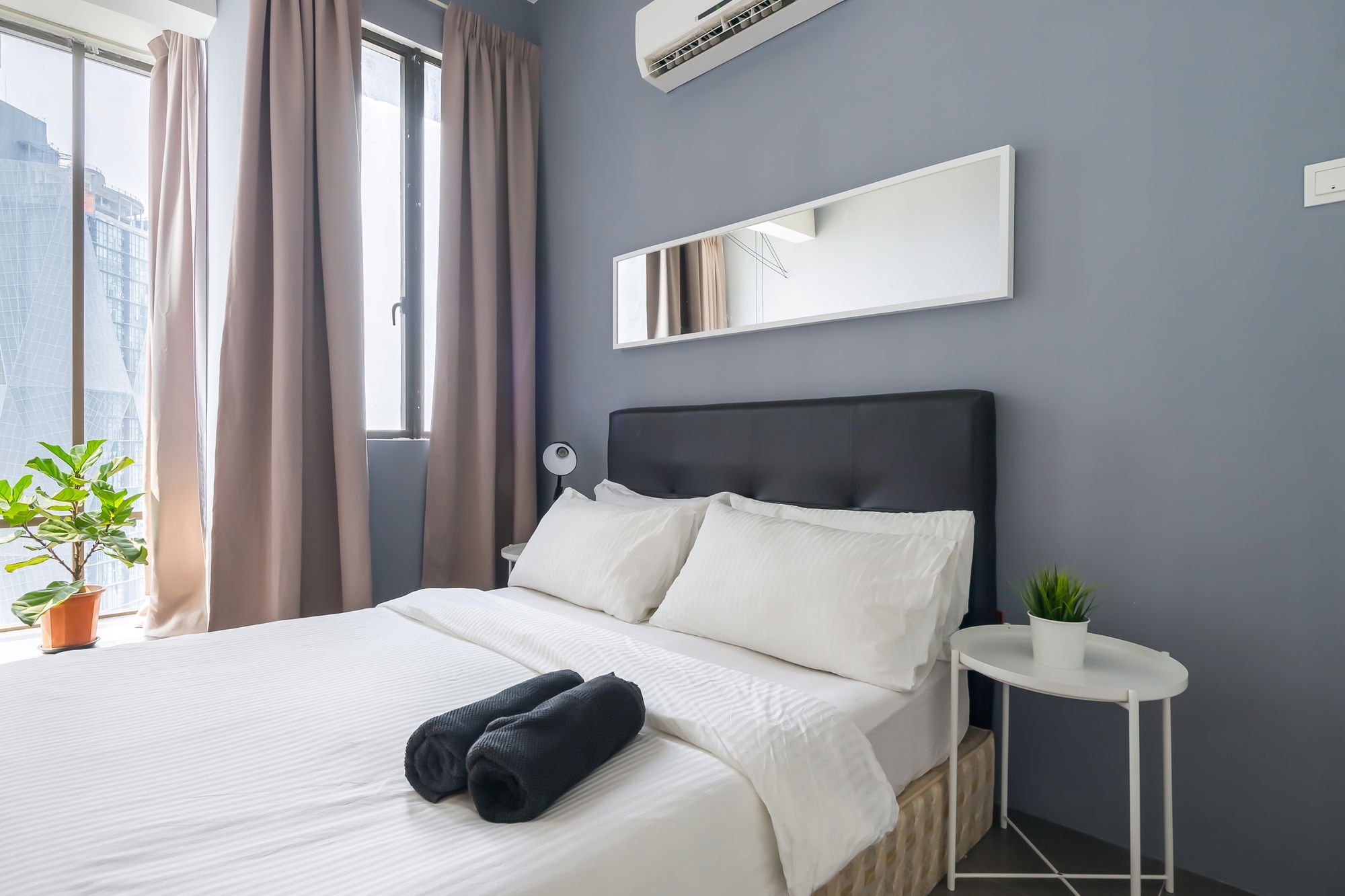 The 12 Suites @ Empire Damansara Petaling Jaya Exterior photo