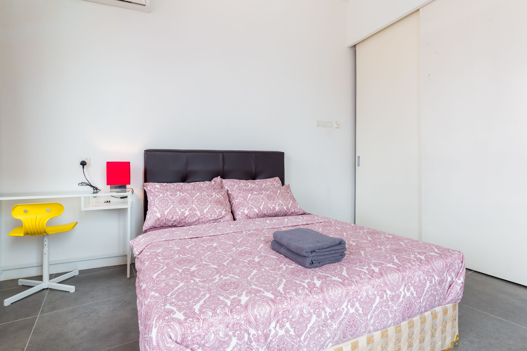 The 12 Suites @ Empire Damansara Petaling Jaya Exterior photo