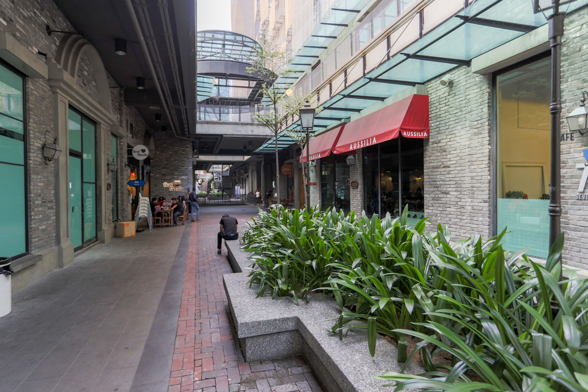 The 12 Suites @ Empire Damansara Petaling Jaya Exterior photo