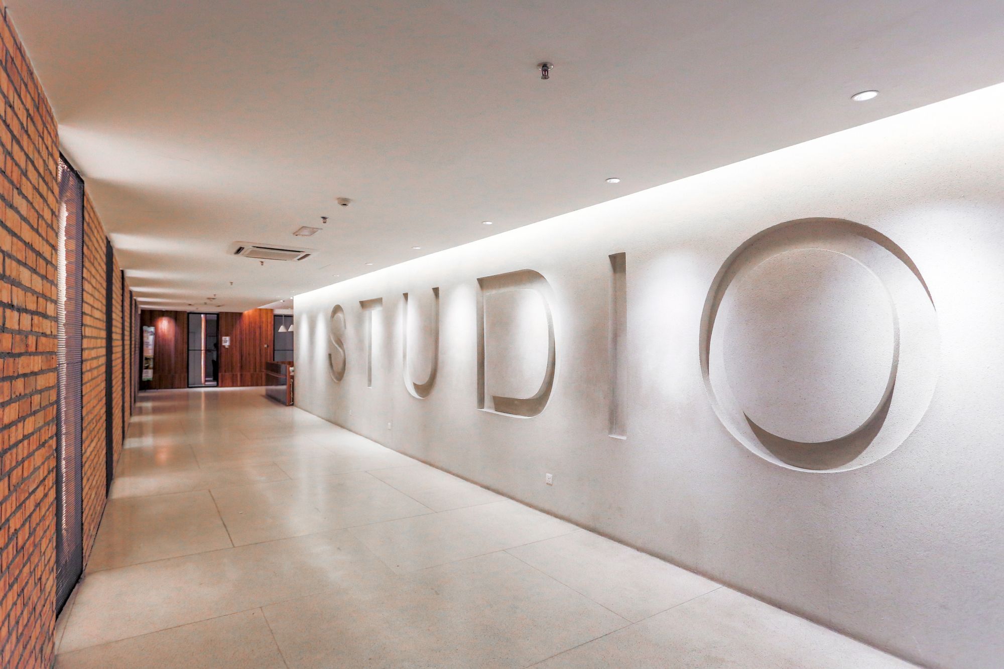 The 12 Suites @ Empire Damansara Petaling Jaya Exterior photo