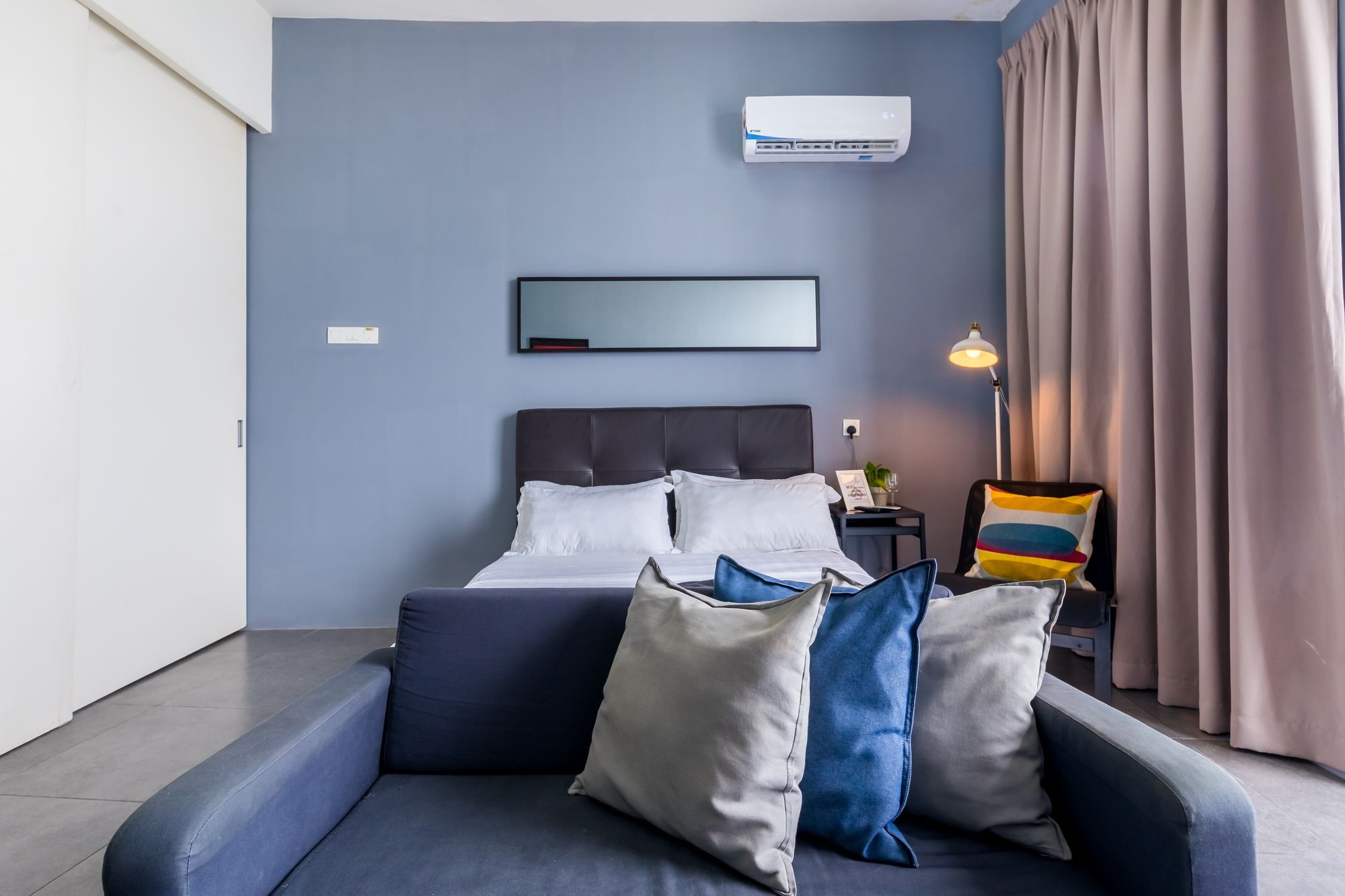 The 12 Suites @ Empire Damansara Petaling Jaya Exterior photo